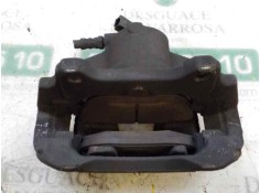 Recambio de pinza freno delantera izquierda para fiat doblo 1.3 16v jtd cat referencia OEM IAM 77363933   2
