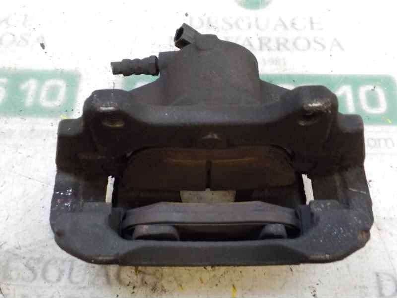 Recambio de pinza freno delantera izquierda para fiat doblo 1.3 16v jtd cat referencia OEM IAM 77363933  