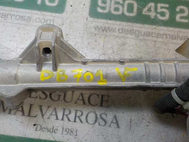 Recambio de cremallera direccion para peugeot 2008 (--.2013) allure referencia OEM IAM 1636419280  