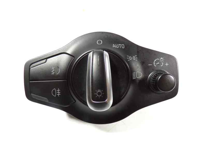 Recambio de mando luces para audi a4 ber. (b8) 2.0 16v tdi referencia OEM IAM 8K0941531ASWEP 8K0941531 