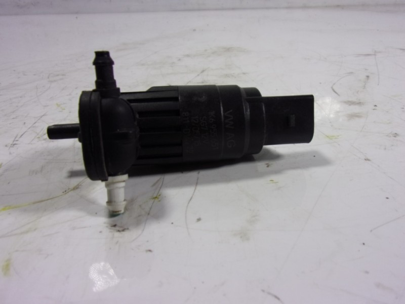 Recambio de bomba limpia para seat alhambra (711) 2.0 tdi referencia OEM IAM 1K6955651 1K6955651 