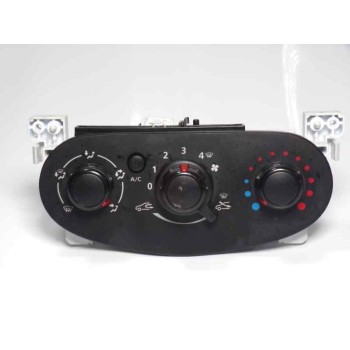 MANDO CALEFACCION / AIRE ACONDICIONADO 275102784R 5P3743000 5P3743000