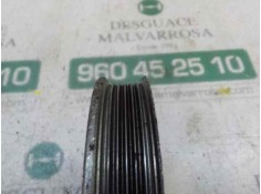 Recambio de polea cigueñal para fiat doblo 1.3 16v jtd cat referencia OEM IAM 55200498   2
