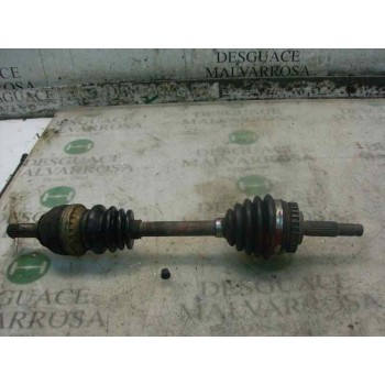 TRANSMISION IZQUIERDA 