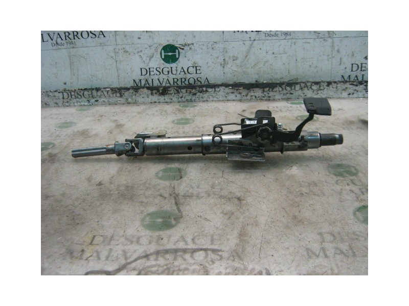 Recambio de columna direccion para seat leon (1m1) sports limited referencia OEM IAM   