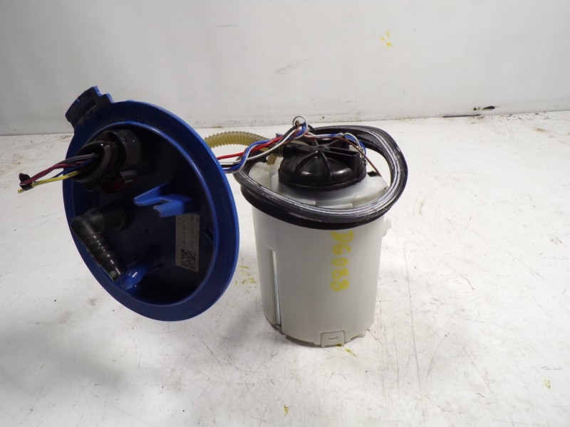 Recambio de aforador para volkswagen polo 1.0 referencia OEM IAM 2Q0919051F 2Q0919051F 