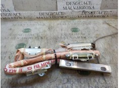 Recambio de airbag cortina delantero derecho para honda accord berlina (cl/cn) 2.2 ctdi referencia OEM IAM 78800SEAG81   2