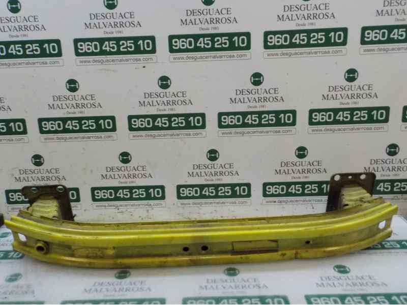 Recambio de refuerzo paragolpes delantero para fiat doblo 1.3 16v jtd cat referencia OEM IAM 51991142  