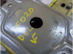 Recambio de refuerzo paragolpes delantero para fiat doblo 1.3 16v jtd cat referencia OEM IAM 51991142   2