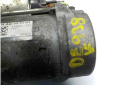 Recambio de motor arranque para audi a4 ber. (b8) 2.0 16v tdi referencia OEM IAM 03L911021E 03L911024 4280007880 2