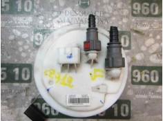 Recambio de aforador para renault megane iii coupe color edition referencia OEM IAM 172020033R 172020033R  2