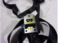 Recambio de cinturon seguridad trasero izquierdo para seat alhambra (711) 2.0 tdi referencia OEM IAM 7N0857811RAA   2