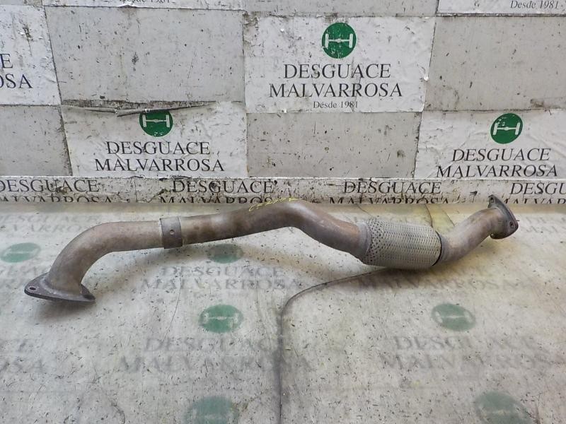 Recambio de salida colector para fiat sedici (189) 1.9 jtd 8v (d19aa) referencia OEM IAM 71746808  