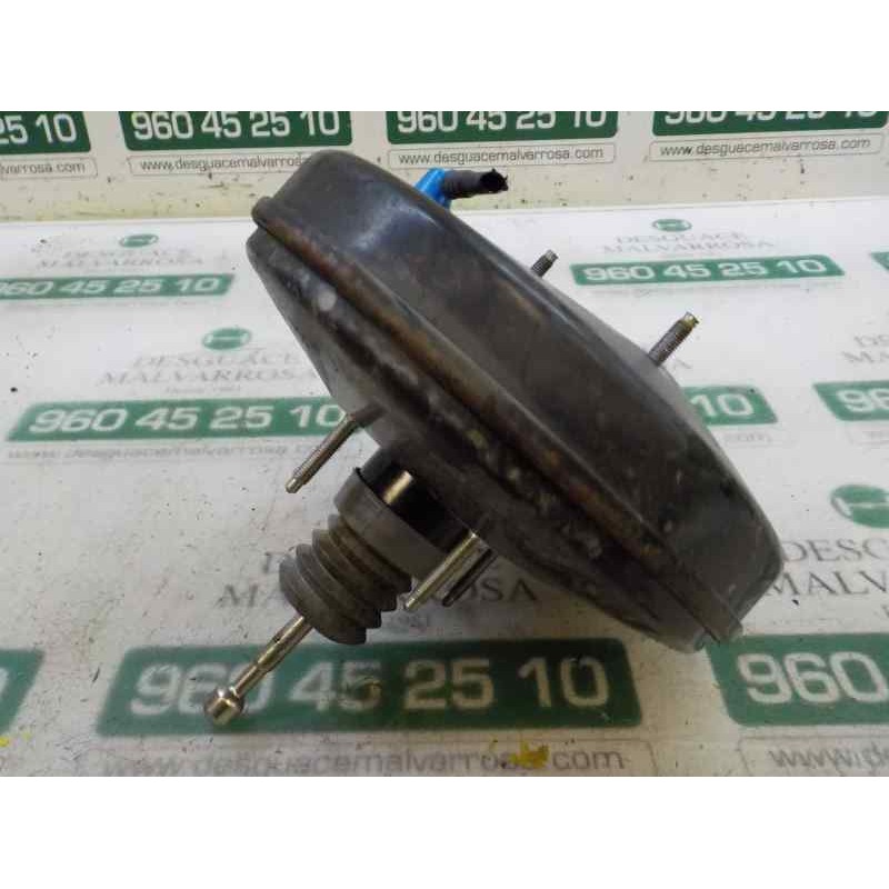 Recambio de servofreno para fiat doblo 1.3 16v jtd cat referencia OEM IAM 77365227 51897924 0204054307