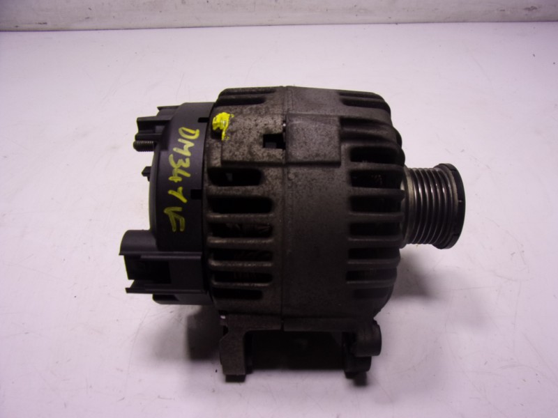 Recambio de alternador para volkswagen golf v berlina (1k1) r32 referencia OEM IAM 06F903023P 06F903023P 