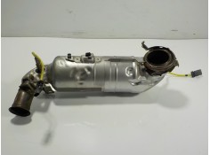 Recambio de catalizador para peugeot 208 (p2) 1.2 puretech referencia OEM IAM 9838675880 9838675880  2