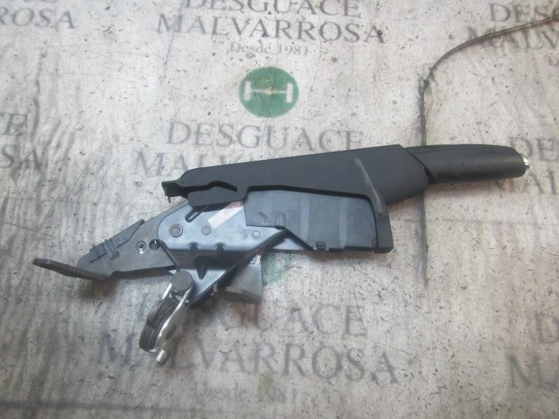 Recambio de palanca freno de mano para seat exeo berlina (3r2) 2.0 tdi referencia OEM IAM 8E0711305P  