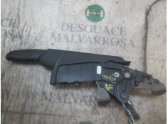 Recambio de palanca freno de mano para seat exeo berlina (3r2) 2.0 tdi referencia OEM IAM 8E0711305P   2