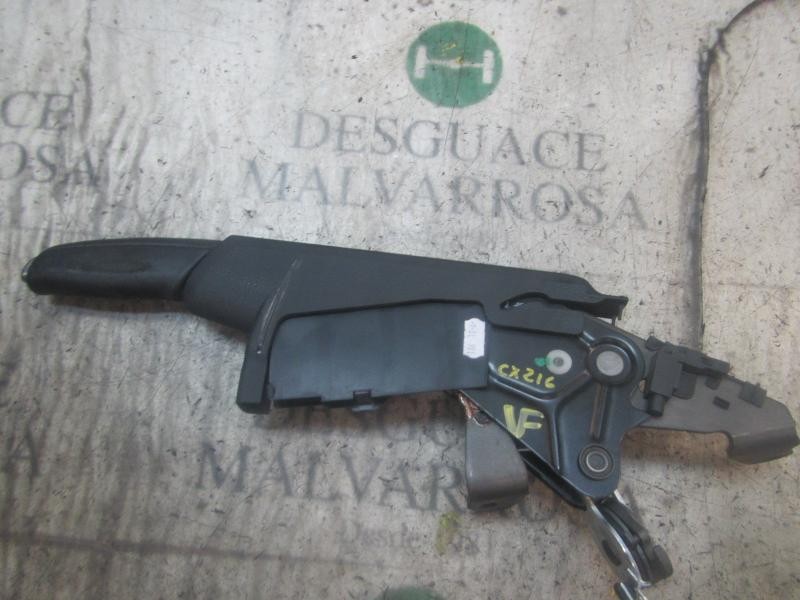 Recambio de palanca freno de mano para seat exeo berlina (3r2) 2.0 tdi referencia OEM IAM 8E0711305P  