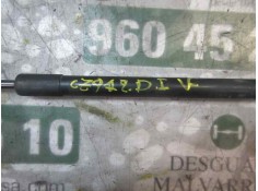 Recambio de amortiguador capot para renault megane iii coupe color edition referencia OEM IAM 654710003R   2