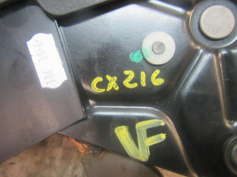 Recambio de palanca freno de mano para seat exeo berlina (3r2) 2.0 tdi referencia OEM IAM 8E0711305P  