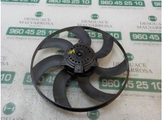Recambio de electroventilador para peugeot 2008 (--.2013) allure referencia OEM IAM 9801666680   2