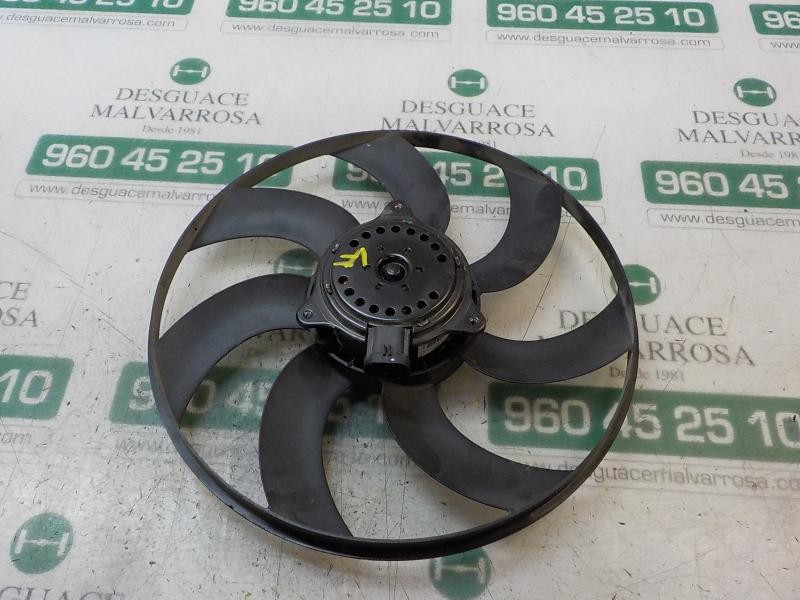 Recambio de electroventilador para peugeot 2008 (--.2013) allure referencia OEM IAM 9801666680  