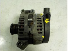 Recambio de alternador para citroën c4 berlina exclusive referencia OEM IAM  757565080 