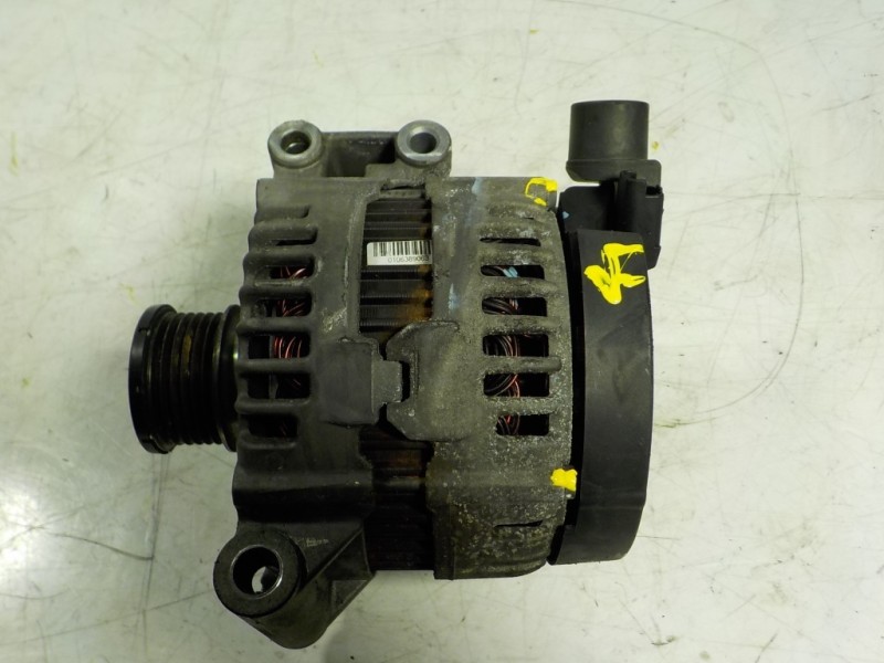 Recambio de alternador para citroën c4 berlina exclusive referencia OEM IAM  757565080 