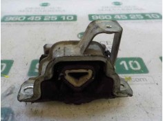 Recambio de soporte motor izquierdo para fiat doblo 1.3 16v jtd cat referencia OEM IAM 51813603   2