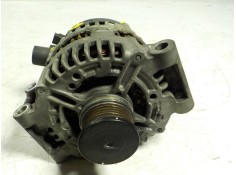 Recambio de alternador para citroën c4 berlina exclusive referencia OEM IAM  757565080  2