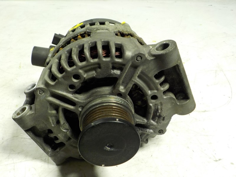 Recambio de alternador para citroën c4 berlina exclusive referencia OEM IAM  757565080 