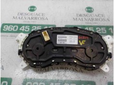 Recambio de cuadro instrumentos para citroën c-elysée exclusive referencia OEM IAM 9809616680 9809616680 SN02010242 2