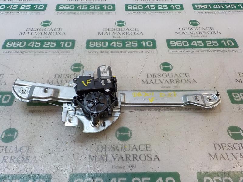 Recambio de elevalunas delantero izquierdo para peugeot 2008 (--.2013) allure referencia OEM IAM 9806088180  