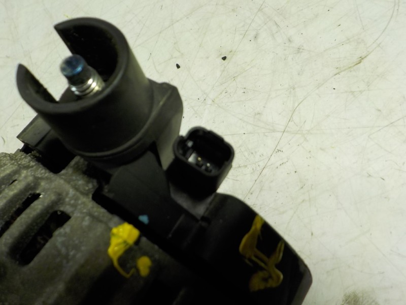 Recambio de alternador para citroën c4 berlina exclusive referencia OEM IAM  757565080 
