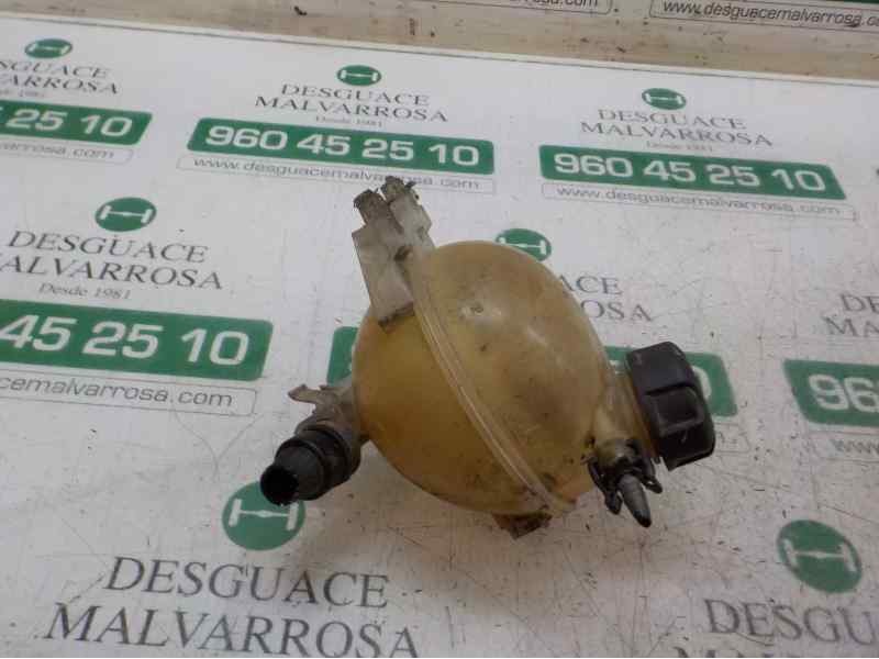 Recambio de deposito expansion para citroën c-elysée exclusive referencia OEM IAM 9800777280  