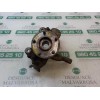Recambio de mangueta delantera izquierda para ford mondeo ber. (ca2) ghia referencia OEM IAM 1474291  