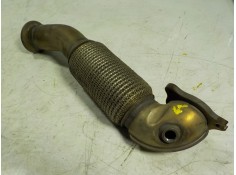 Recambio de salida colector para mercedes-benz clase a (w176) 2.1 cdi cat referencia OEM IAM   