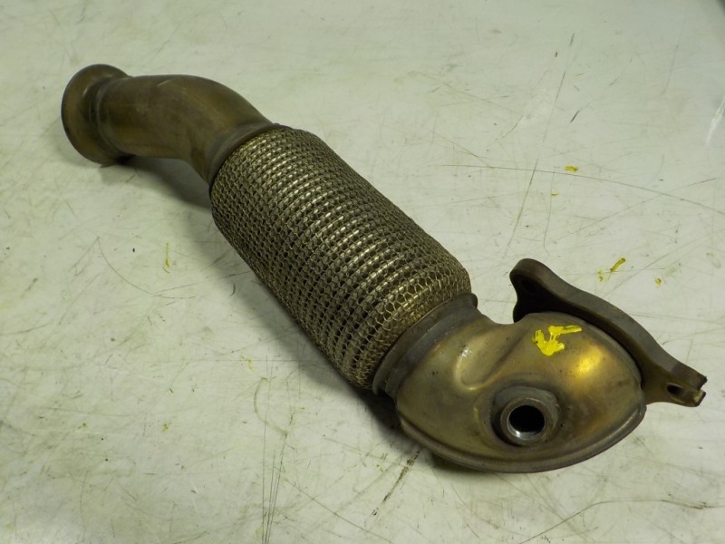 Recambio de salida colector para mercedes-benz clase a (w176) 2.1 cdi cat referencia OEM IAM   