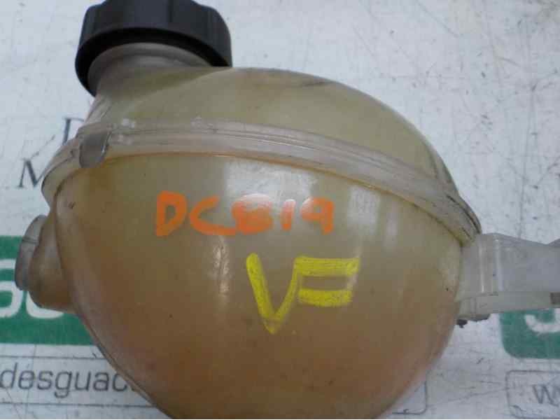 Recambio de deposito expansion para citroën c-elysée exclusive referencia OEM IAM 9800777280  