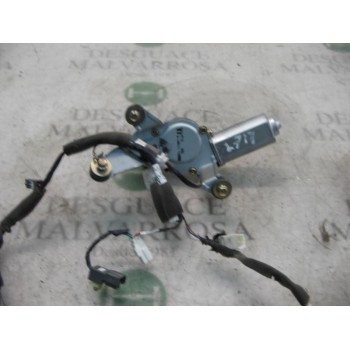 MOTOR LIMPIA TRASERO 