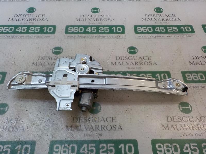 Recambio de elevalunas delantero izquierdo para peugeot 2008 (--.2013) allure referencia OEM IAM 9806088180  