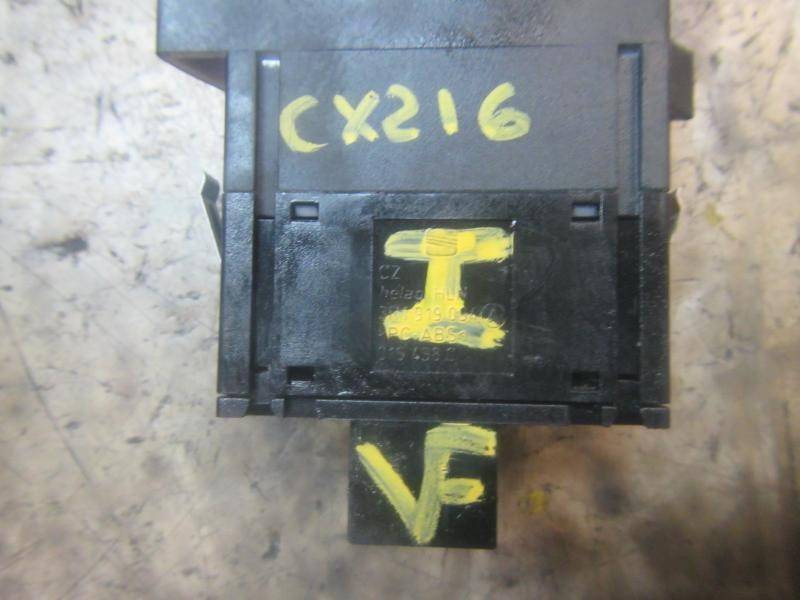 Recambio de modulo electronico para seat exeo berlina (3r2) 2.0 tdi referencia OEM IAM 3R1919094A5PR 3R1919094 