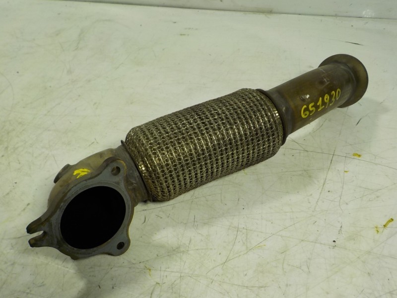 Recambio de salida colector para mercedes-benz clase a (w176) 2.1 cdi cat referencia OEM IAM   