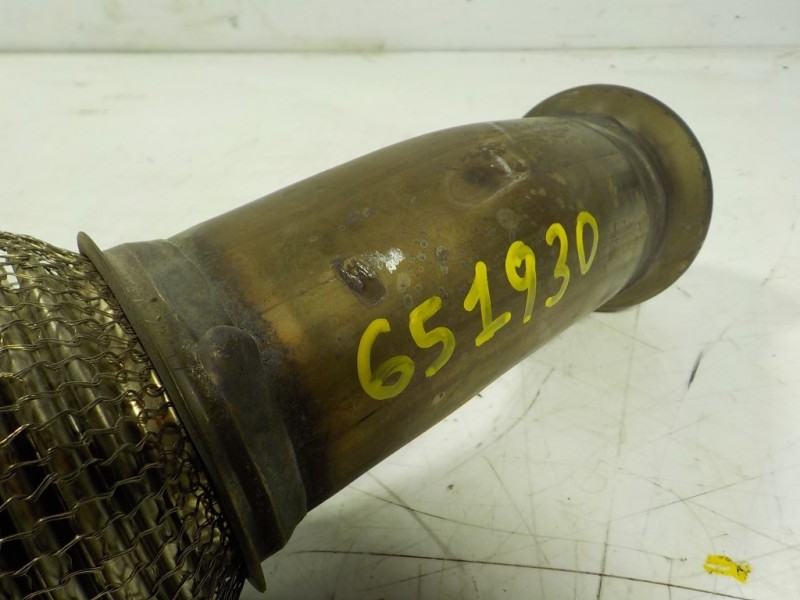 Recambio de salida colector para mercedes-benz clase a (w176) 2.1 cdi cat referencia OEM IAM   