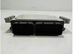 Recambio de centralita motor uce para peugeot 208 (p2) 1.2 puretech referencia OEM IAM 1675653880 9841215880 0261S102VT 2