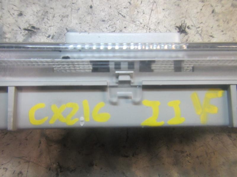 Recambio de piloto interior para seat exeo berlina (3r2) 2.0 tdi referencia OEM IAM 8P0947111B  