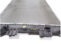 Recambio de radiador agua para kia cee´d 1.4 crdi cat referencia OEM IAM 25310A5800   2