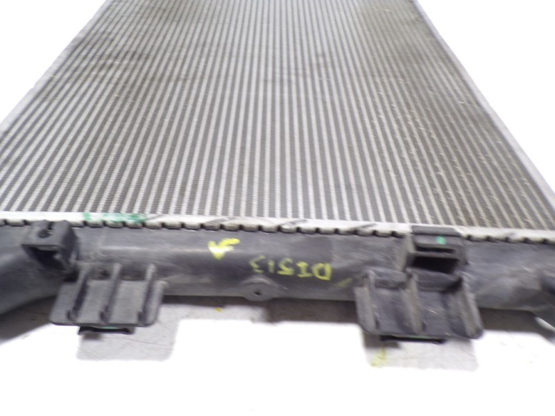 Recambio de radiador agua para kia cee´d 1.4 crdi cat referencia OEM IAM 25310A5800  