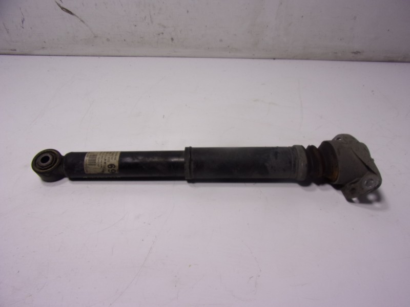 Recambio de amortiguador trasero derecho para volkswagen golf v berlina (1k1) r32 referencia OEM IAM 1K0513029H 1K0512011R 